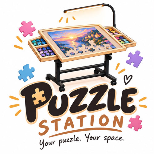 Puzzle Station